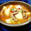 고기랑찌개랑 이미지
