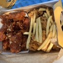 자담치킨 흥해초곡점 이미지