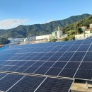 태양정밀태양광발전소 이미지