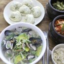 맛있는칼국수 이미지