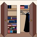 공간정리수납전문가 양성과정 (공간정리큐레이터 2급) | 정리수납전문가 자격증 취업과 전망, 연봉은 얼마일까?