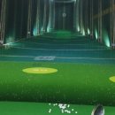 신항만골프연습장 이미지