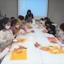 드림빌작은도서관 이미지