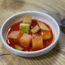 큰별공인중개사사무소 | 대전 송촌 맛집 금강옥천올갱이 올갱이국밥 후기