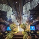 진인터내셔널 | 창원 웨딩홀투어 인터내셔널호텔 계약 후기 견적 공유