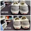 중곡 운동화 빨래방 이미지