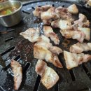 생뒷고기&껍데기