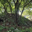 비홍산성 이미지