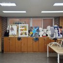 ㈜경남환경 | 데코인홈 진주 경남예술고등학교, 방염처리 블라인드 전체 시공후기