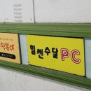 힘쎈수달 이미지