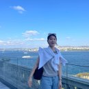 배다리저수지 (국민간식 맞은편) | 튀르키예여행_Day1, 2_이스탄불 투어(이스탄불 구시가지, 신시가지)