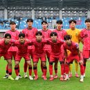 [공홈] 2025 AFC U-20 아시안컵 준결승: 대한민국 0 (2 PSO 3) 0 사우디아라비아 이미지