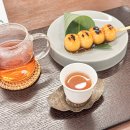 오룡농장 | [부산티룸] 옥산티하우스, 계절티코스. 맛있는 대만차를 만나볼 수 있는 공간.