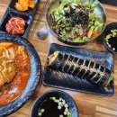 김밥천국(예천점)