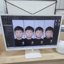 순정사진관 | 순천 순정사진관 / 5살 남아 여권사진 촬영 후기