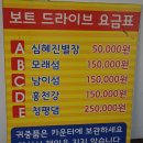 마린보이수상레저