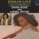 Endless Love / Diana Ross & Lionel Richie(다이애나 로스 & 라이오넬 리치) 이미지