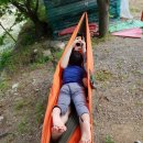 신선계곡야영장 이미지