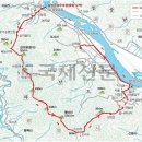 2023년3월12일 광양 쫓비산(538.2m) 정기 산행 안내 및 좌석 예약 이미지