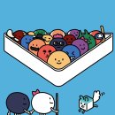 CS 당구장 이미지