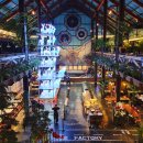 더티독 | 파주 대형카페 추천 더티트렁크 메뉴 음료 실내 데이트코스