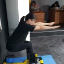 부산다이어트 - 뉴점핑클럽 덕포점