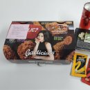 비비큐 시흥본점 이미지