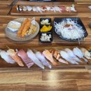 벚꽃스시 이미지