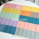 디어.플라워(Dear.flour) | 소이캔들 출강 후기