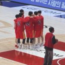 현대용체육관 | 울산 현대모비스 함지훈 선수 은퇴식 동천체육관 첫 농구 경기 후기