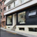 한남동카페거리 이미지