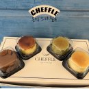 (주)스타짐 | 운정 스타필드 디저트 맛집 치플레 치즈케이크 솔직후기