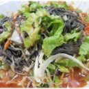 야심족발