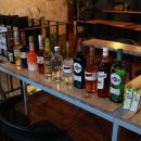 더블유바리스타 | 대구 칵테일 원데이클래스 추천 엘씨더블유커피바리스타학원 후기