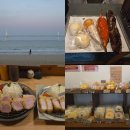 호텔 오즈 | 부산 광안리 빵지순례 앙시앙 서희와제과 톤쇼우 웨이팅 평일 점심
