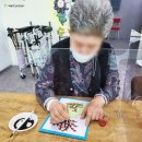 한국화(주간) 이미지