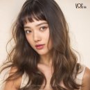 목동 오목교역 미용실 보그헤어 오목교안양천로점 염색 단발펌 추천