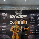387-1-000032 | [연산동pt/시청역pt/거제해맞이역pt]25살 남자 회원님의 wngp대구 보디빌딩 대회 출전기