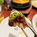 [대전 반석동 맛집] 아이랑 함께하기 좋은 구워주는 고깃집 &#34;만전&#34;