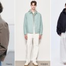 [남성복] 지방권 주요 10개 백화점 남성 컨템포러리·디자이너 매출