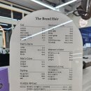 2017029 | [경기/성남] 더브랜드헤어 우리은행사거리점 - 머리 잘하는 신흥역미용실 남자매직 후기