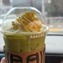 화수로14번길 | 말차 덕후 스타벅스 슈크림 말차라떼 솔직후기