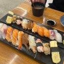 스시아오 | 울산 삼산 가성비 스시 맛집 스시아오 삼산점 내돈내산 재방문 후기