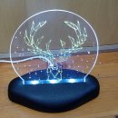 아크릴아트 이미지