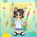 디지털드로잉 (응용) 이미지