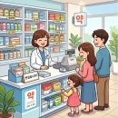 365시티약국 이미지