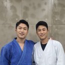 조준호 조준현 와와유도장 이미지