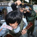 장발단속 이미지