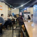 주식회사 당산허브족발 | 당산맛집 당산허브족발 주말방문후기 비빔냉면, 앞다리 족발