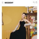 모드니 이미지